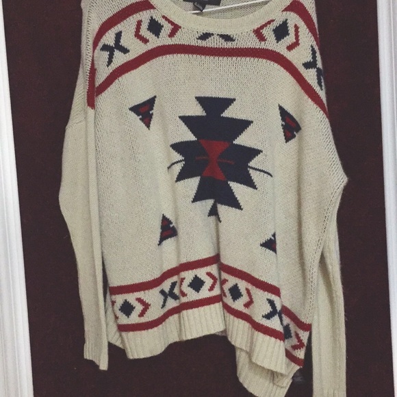 Forever 21 sweater - Picture 3 of 3